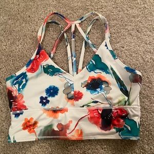 Born Primitive rhapsody bra